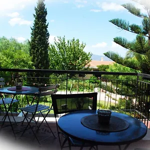 Anthea Bed & Breakfast Reggio Calabria