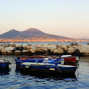 View Bed & Breakfast Napoli