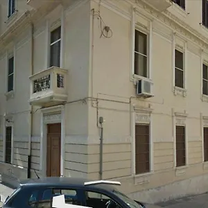 I Bronzi Bed & Breakfast Reggio Calabria