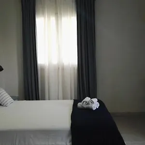 Rizziettu Bed & Breakfast Marzamemi