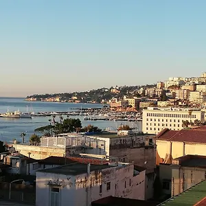 Le Terrazze A Mergellina Bed & Breakfast Napoli