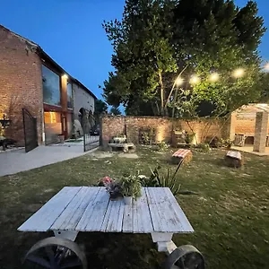 Tenuta Borgato Morelli Este