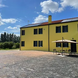 Corte Monfardina Adria