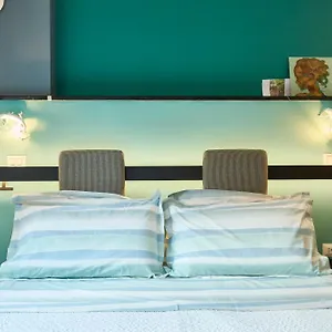 Casa Cipradino Bed & Breakfast Roma