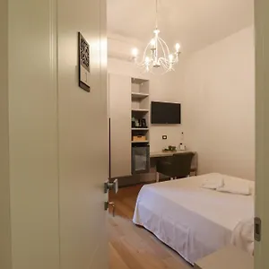 Re Di Rhome Bed & Breakfast Roma