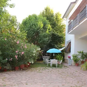 A Casa Di Elisabetta Affittacamere Santa Maria Degli Angeli (Assisi)